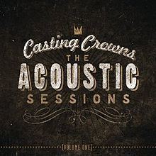 The Acoustic Sessions: Volume One httpsuploadwikimediaorgwikipediaenthumbb