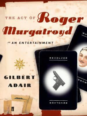 The Act of Roger Murgatroyd t1gstaticcomimagesqtbnANd9GcTTm3djsbKgSeGtr