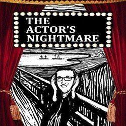 The Actor's Nightmare broadwaybabycomimgshowsedinburghfringetheatr
