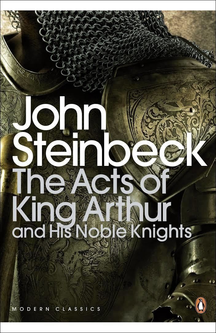 The Acts of King Arthur and His Noble Knights t2gstaticcomimagesqtbnANd9GcQrCdsOv1zYMQBSn