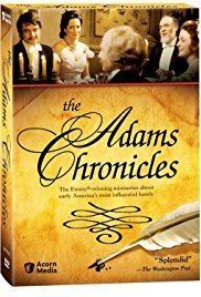 The Adams Chronicles httpsimagesnasslimagesamazoncomimagesMM