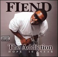 The Addiction (album) httpsuploadwikimediaorgwikipediaenddcThe