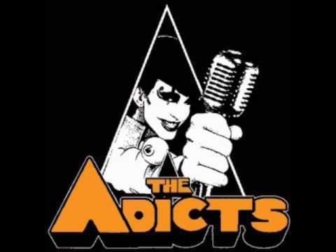The Adicts The Adicts Smart Alex YouTube
