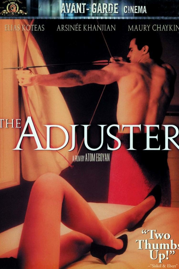 The Adjuster wwwgstaticcomtvthumbdvdboxart13243p13243d