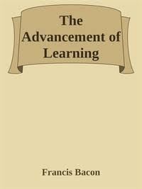 The Advancement of Learning t1gstaticcomimagesqtbnANd9GcRfRJcuvas5ZqLlG
