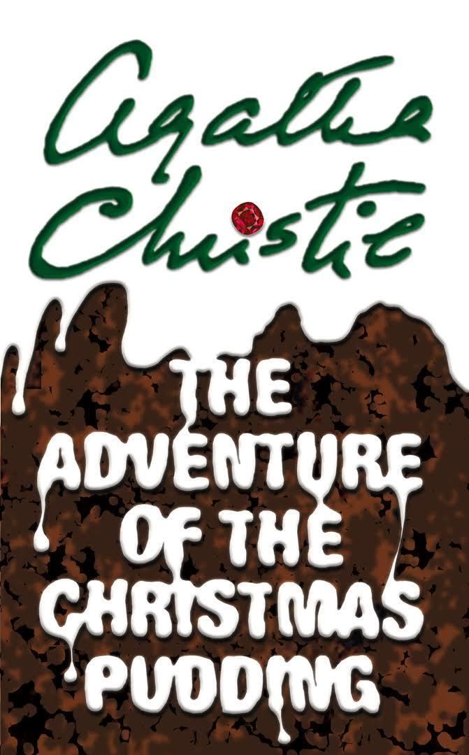 The Adventure of the Christmas Pudding t2gstaticcomimagesqtbnANd9GcQvKILg2QBUHd2V