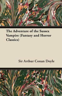 The Adventure of the Sussex Vampire t3gstaticcomimagesqtbnANd9GcSmuME1ljrNlWCel