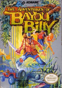 The Adventures of Bayou Billy httpsuploadwikimediaorgwikipediaenthumb2