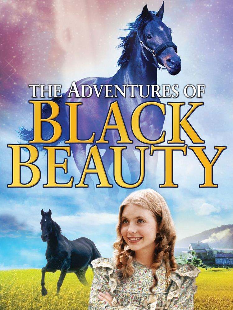 The Adventures of Black Beauty The Adventures of Black Beauty TV Show News Videos Full Episodes
