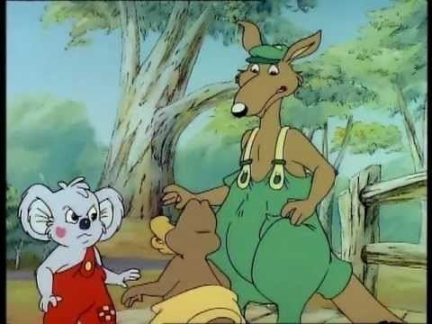 The Adventures of Blinky Bill The Adventures of Blinky Bill pictures photos posters and screenshots