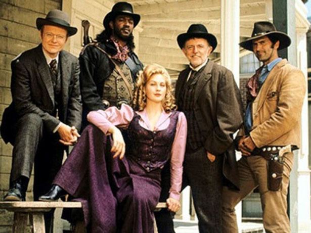The Adventures of Brisco County, Jr. THE ADVENTURES OF BRISCO COUNTY JR Pilot is Online Nerdist