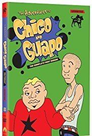 The Adventures of Chico and Guapo httpsimagesnasslimagesamazoncomimagesMM