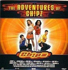 The Adventures of Ch!pz httpsuploadwikimediaorgwikipediaenthumbe