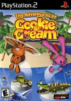 The Adventures of Cookie & Cream httpsuploadwikimediaorgwikipediaen66dCoo