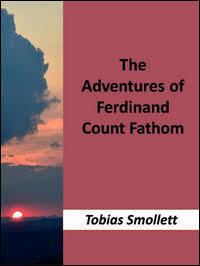 The Adventures of Ferdinand Count Fathom t1gstaticcomimagesqtbnANd9GcRKhg0deMMIB206EO
