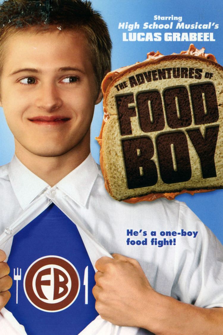 The Adventures of Food Boy wwwgstaticcomtvthumbdvdboxart192504p192504