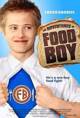 The Adventures of Food Boy The Adventures of Food Boy Wikipedia