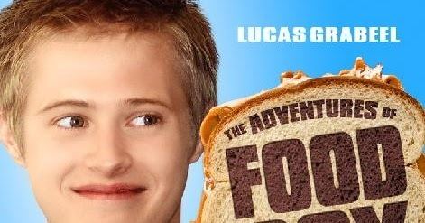 The Adventures of Food Boy Dustin Off The Reels The Adventures of Food Boy Movie Review