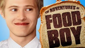 The Adventures of Food Boy Is The Adventures of Food Boy 2008 on Netflix UK