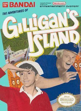 The Adventures of Gilligan's Island The Adventures of Gilligan39s Island Wikipedia