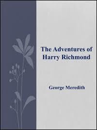 The Adventures of Harry Richmond t3gstaticcomimagesqtbnANd9GcTigYDuvDIkB9e64l