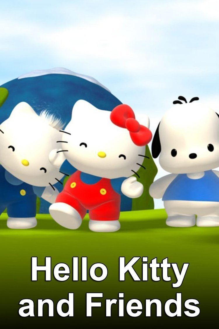 The Adventures of Hello Kitty & Friends wwwgstaticcomtvthumbtvbanners719765p719765