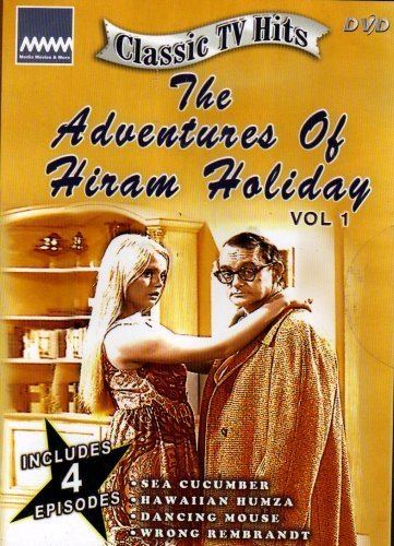 The Adventures of Hiram Holliday The Adventures of Hiram Holliday DVD Sitcoms Online Photo Galleries