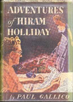 The Adventures of Hiram Holliday The Adventures of Hiram Holliday