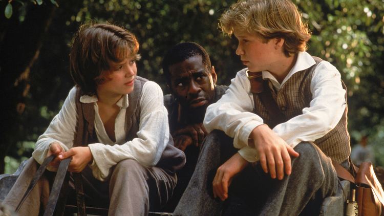 The Adventures of Huck Finn (1993 film) The Adventures of Huck Finn 1993