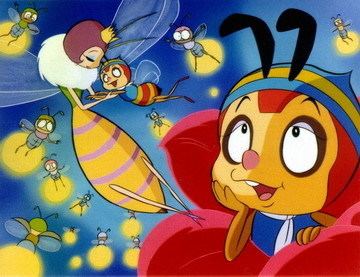 The Adventures of Hutch the Honeybee httpsuploadwikimediaorgwikipediaen88bThe