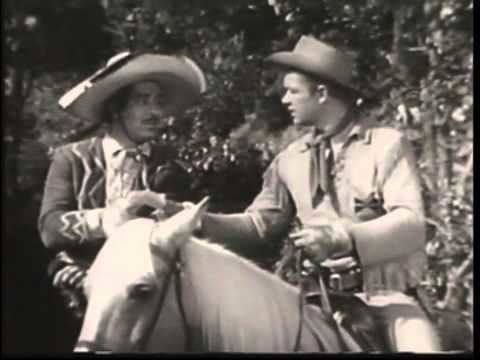 The Adventures of Kit Carson The Adventures of Kit Carson tv western FULL EPISODE Pledge to