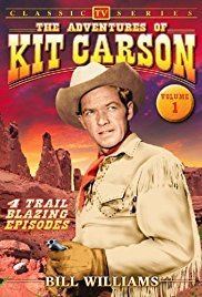 The Adventures of Kit Carson The Adventures of Kit Carson TV Series 19511960 IMDb