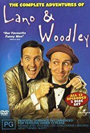 The Adventures of Lano and Woodley httpsimagesnasslimagesamazoncomimagesMM