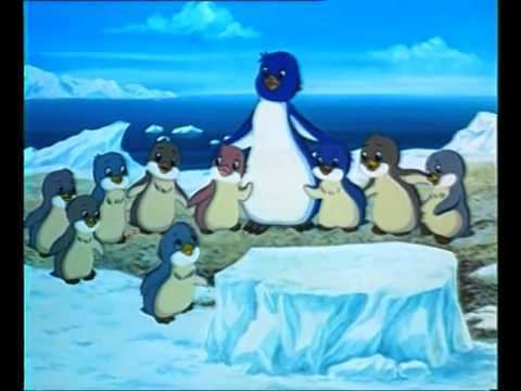 The Adventures of Lolo the Penguin The Adventures of Lolo the Penguin RussianJapanese movie with Eng