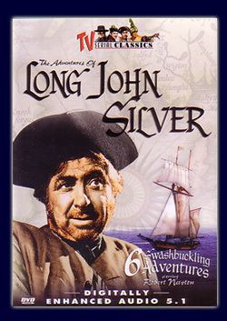 The Adventures of Long John Silver Review The Adventures of Long John Silver Bilgemunkycom