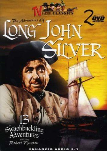 The Adventures of Long John Silver Amazoncom The Adventures of Long John Silver Vol 1amp2 Robert
