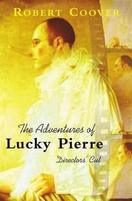 The Adventures of Lucky Pierre (novel) t1gstaticcomimagesqtbnANd9GcRTmtTLnwoAvRoB9
