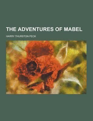 The Adventures of Mabel t3gstaticcomimagesqtbnANd9GcSkJm41DuOrolGZAr