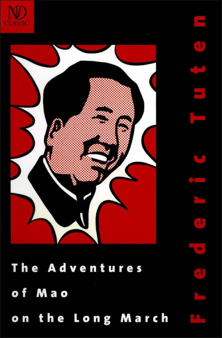 The Adventures of Mao on the Long March t1gstaticcomimagesqtbnANd9GcRrqztNp5FrBopkEt