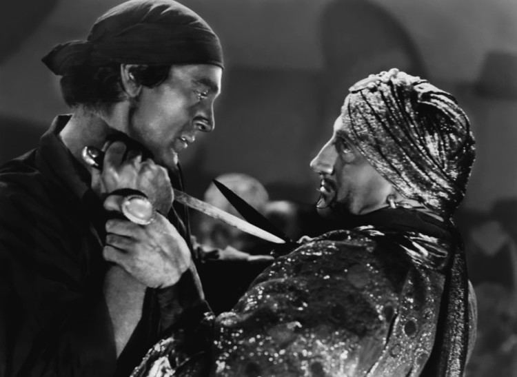 The Adventures of Marco Polo movie scenes The film is directed by Archie Mayo who just two years earlier gave us the Bogart breakthrough The Petrified Forest and would retire from directing duties 