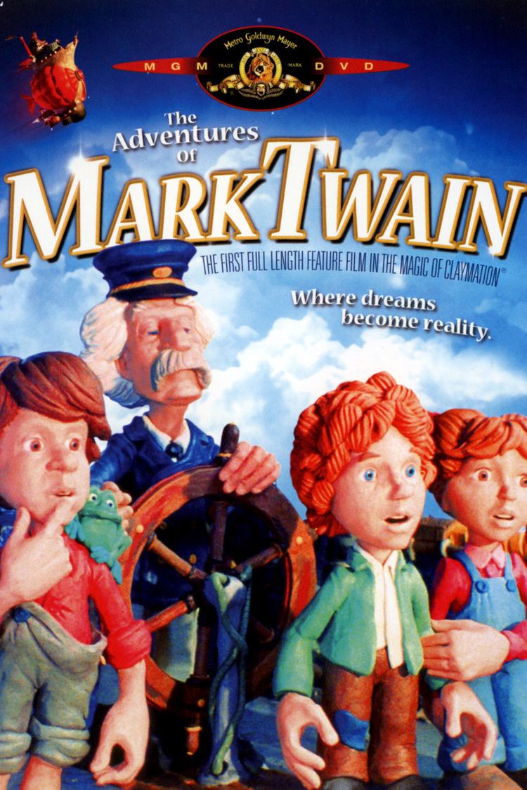 The Adventures of Mark Twain (1985 film) wwwgstaticcomtvthumbdvdboxart9734p9734dv8