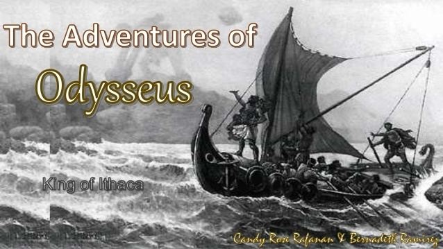 The Adventures of Odysseus httpsimageslidesharecdncomtheadventuresofody