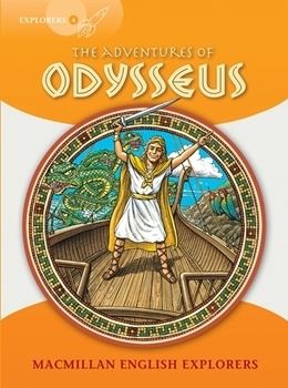 The Adventures of Odysseus Explorers 4 The Adventures of Odysseus
