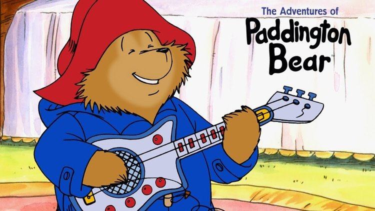 The Adventures of Paddington Bear The Adventures of Paddington Bear Movies amp TV on Google Play