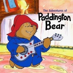 The Adventures of Paddington Bear The Adventures of Paddington Bear Season 2 YouTube