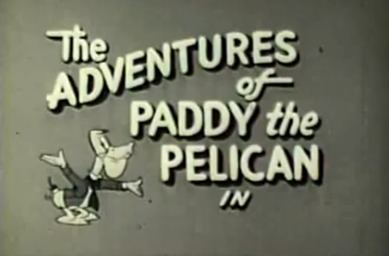 The Adventures of Paddy the Pelican httpsuploadwikimediaorgwikipediaen66ePad