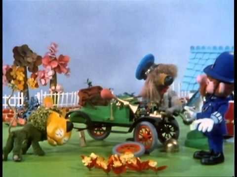 The Adventures of Parsley The Adventures of Parsley Parsley39s Car YouTube