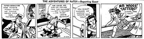 The Adventures of Patsy The Adventures of Patsy Wikipedia