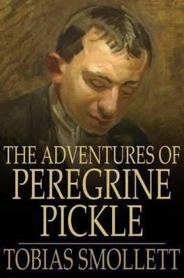 The Adventures of Peregrine Pickle t2gstaticcomimagesqtbnANd9GcR6Q67WlNYp0nnHfQ