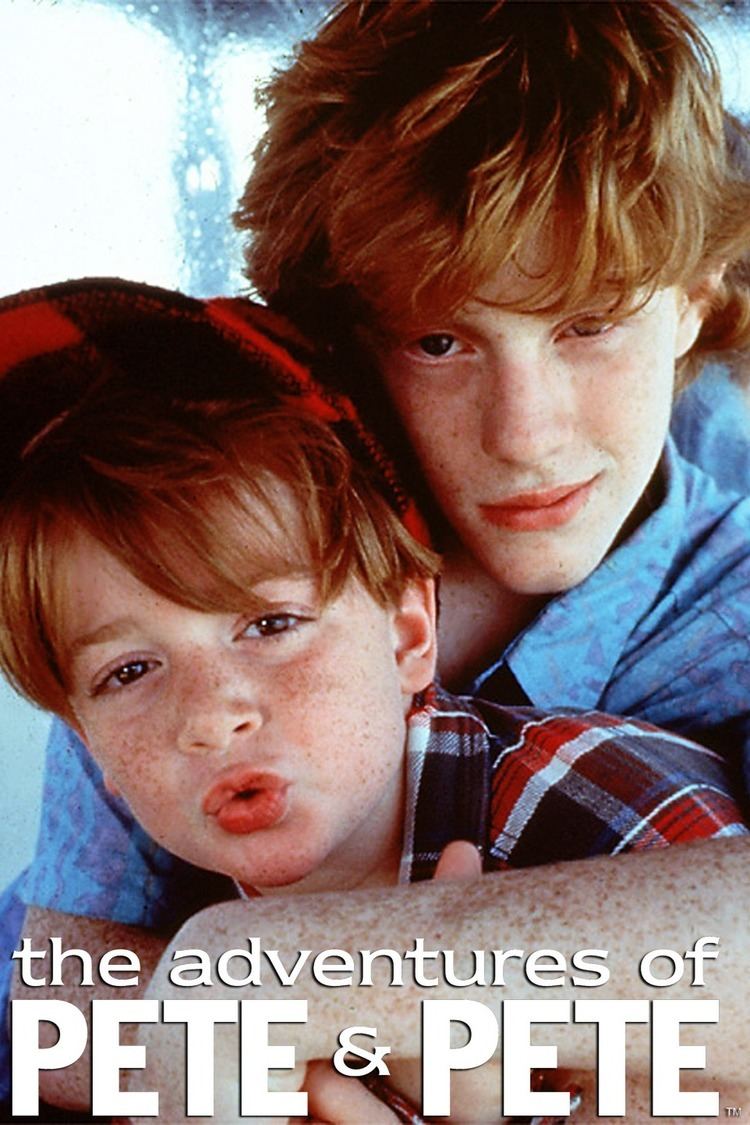 The Adventures of Pete & Pete wwwgstaticcomtvthumbtvbanners184047p184047